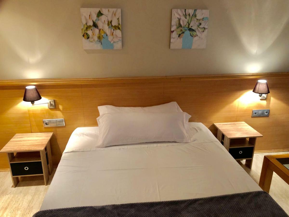 Marbella Hotel Benidorm